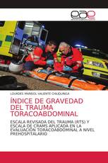 ÍNDICE DE GRAVEDAD DEL TRAUMA TORACOABDOMINAL