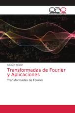 Transformadas de Fourier y Aplicaciones