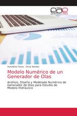 Modelo Numérico de un Generador de Olas