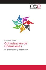 Optimización de Operaciones