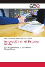 Innovación en el Sistema Moda