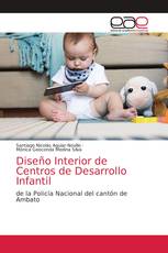 Diseño Interior de Centros de Desarrollo Infantil