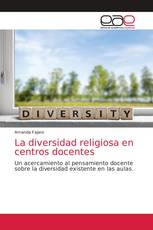 La diversidad religiosa en centros docentes