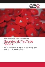 Secretos de YouTube Shorts