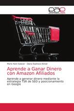 Aprende a Ganar Dinero con Amazon Afiliados