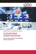 Contabilidad Gubernamental