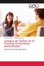 Lengua de Señas en el Proceso Enseñanza Aprendizaje