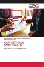 CAPACITACIÓN EMPRESARIAL
