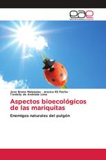 Aspectos bioecológicos de las mariquitas