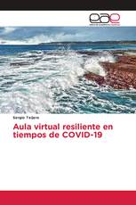 Aula virtual resiliente en tiempos de COVID-19