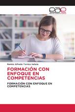 FORMACIÓN CON ENFOQUE EN COMPETENCIAS