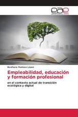 Empleabilidad, educación y formación profesional