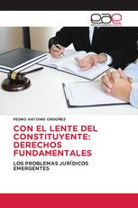 CON EL LENTE DEL CONSTITUYENTE: DERECHOS FUNDAMENTALES