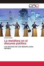 La metáfora en el discurso político