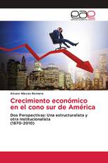 Crecimiento económico en el cono sur de América