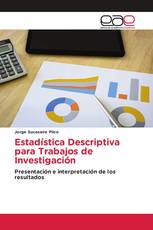 Estadística Descriptiva para Trabajos de Investigación