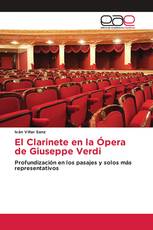 El Clarinete en la Ópera de Giuseppe Verdi