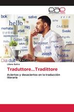 Traduttore…Tradittore