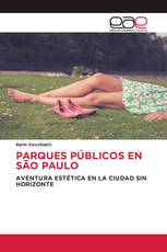 PARQUES PÚBLICOS EN SÃO PAULO