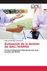 Evaluación de la Gestión de QALI WARMA