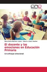 El docente y las emociones en Educación Primaria