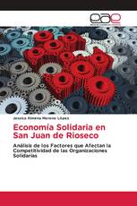 Economía Solidaria en San Juan de Rioseco