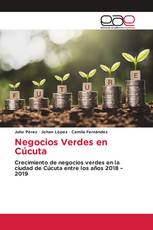 Negocios Verdes en Cúcuta