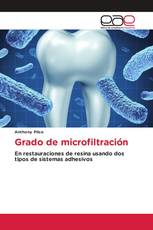 Grado de microfiltración