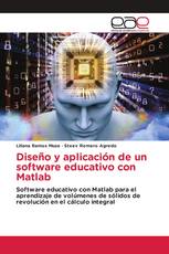 Diseño y aplicación de un software educativo con Matlab