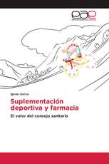 Suplementación deportiva y farmacia