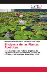 Eficiencia de las Plantas Acuáticas