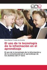 El uso de la tecnología de la información en el aprendizaje