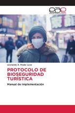 PROTOCOLO DE BIOSEGURIDAD TURÍSTICA