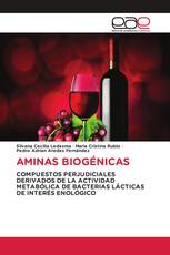 AMINAS BIOGÉNICAS