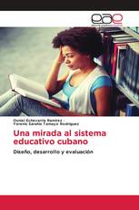 Una mirada al sistema educativo cubano