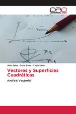 Vectores y Superficies Cuadráticas