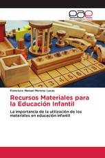 Recursos Materiales para la Educación Infantil