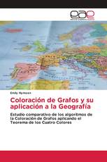 Coloración de Grafos y su aplicación a la Geografía