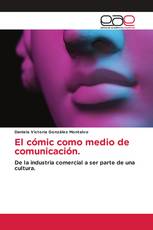 El cómic como medio de comunicación.