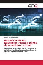 Actualización en Educación Física a través de un entorno virtual