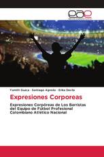 Expresiones Corporeas