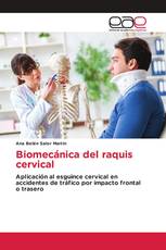 Biomecánica del raquis cervical