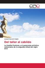 Del taller al cabildo