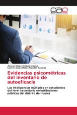 Evidencias psicométricas del inventario de autoeficacia