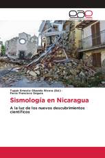 Sismología en Nicaragua