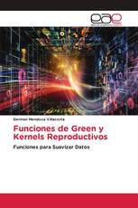 Funciones de Green y Kernels Reproductivos