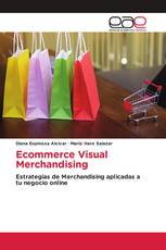 Ecommerce Visual Merchandising