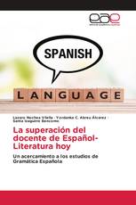 La superación del docente de Español-Literatura hoy