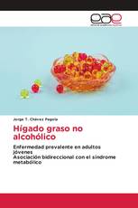 Hígado graso no alcohólico