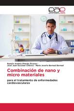 Combinación de nano y micro materiales